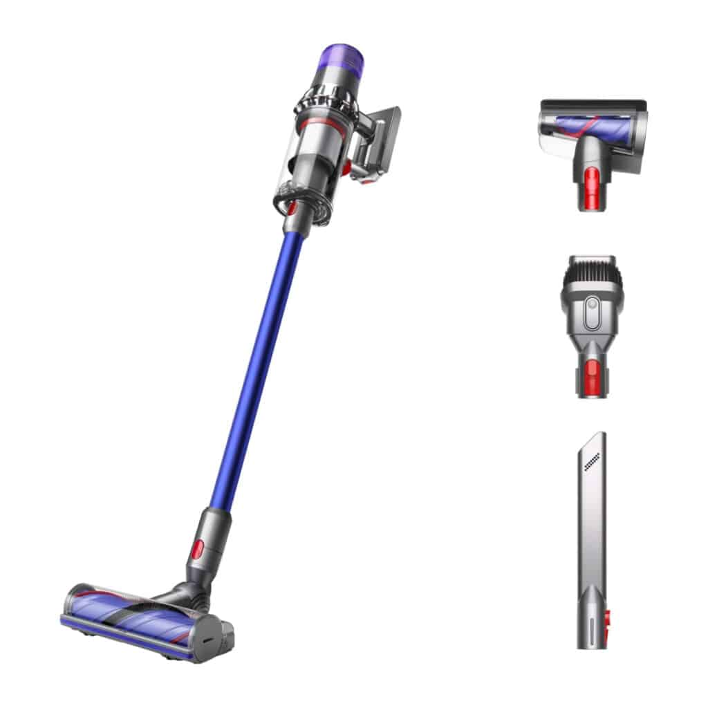 Aspirador sin cable Dyson V11